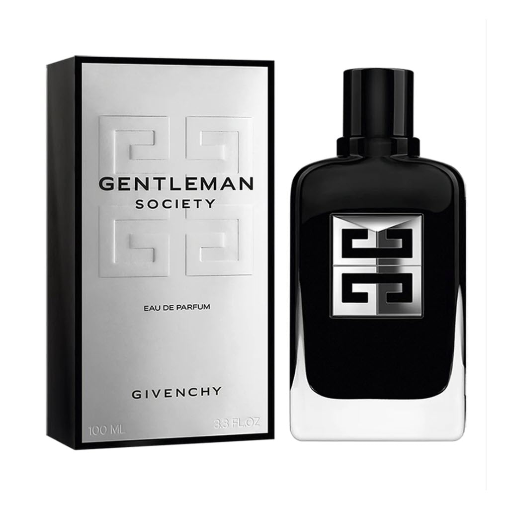 Givenchy Gentleman Society EDP For Him 100ml 3.3Fl.oz Walmart