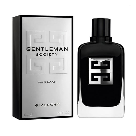 Gentleman Society by Givenchy Eau De Parfum Spray 3.3 oz