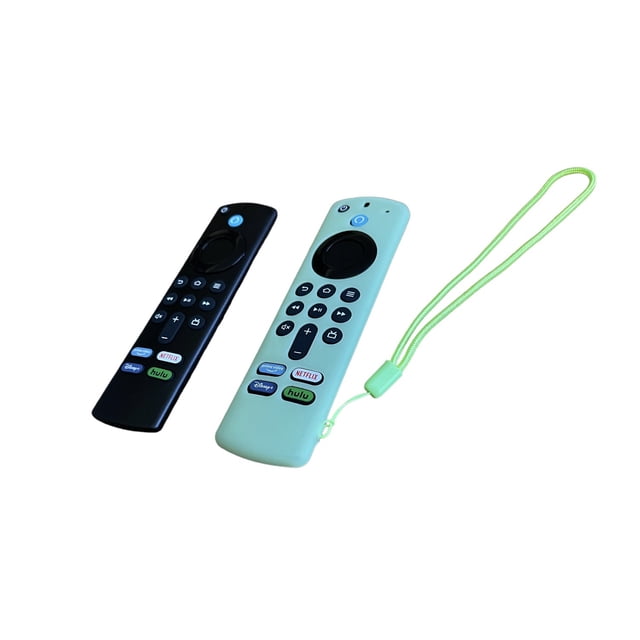 Control Para Fire Tv Stick 3ra Generación Mas Funda Universal Control Para Fire Tv Stick 3ra Generación Mas Funda