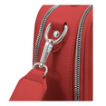thumbnail image 3 of Bolsas Mujer Crossbody Bolsos De Mano Dama Bandoleras Moda Xtellar rojo, 3 of 3