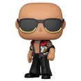 thumbnail image 3 of Funko The Rock WrestleMania 40 Fanatics Exclusive Pop! Vinyl Figure, 3 of 3