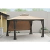 Replacement Canopy set (Deluxe) for L-GZ531PST-C 10X12 Smith And Hawken San Rafael Gazebo