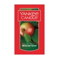 Yankee Candle Large Jar Candle, Macintosh