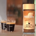 thumbnail image 3 of Nescafe Gold Blend Smooth Instant Coffee 190g, Imported from Britain, 3 of 5