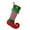 B, variant on Pompotops Clearance Sales Christmas Large Cute Christmas Stocking Decorations Personalized Hanging Ornaments