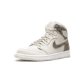 thumbnail image 4 of JORDAN WOMENS AIR JORDAN 1 RET HI PREMIUM Womens AH7389 004 AH7389 004 from Stadium Goods, 4 of 6