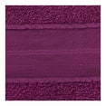 thumbnail image 3 of Toalla Towel Cristi Morado, 3 of 4
