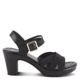 thumbnail image 5 of PATRIZIA Women's Neesa-Stretch Slingback Sandal, 5 of 8