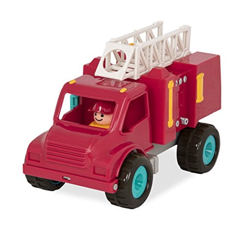 battat trucks