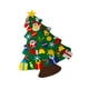 thumbnail image 1 of Toystoory Árbol de Navidad de fieltro, adornos de Navidad desmontables para colgar en la pared DIY para niños pequeños, decoraciones para el hogar, Kits de decoración para fiestas No.01 Toystoory HA000422-01B, 1 of 6