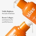 Bliss Glow Getter Bright Idea Vitamin C + TriPeptide 3Piece Kit