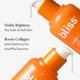 thumbnail image 2 of Sérum facial Bliss Vitamina C, ácido hialurónico y niacinamida, 2 of 9