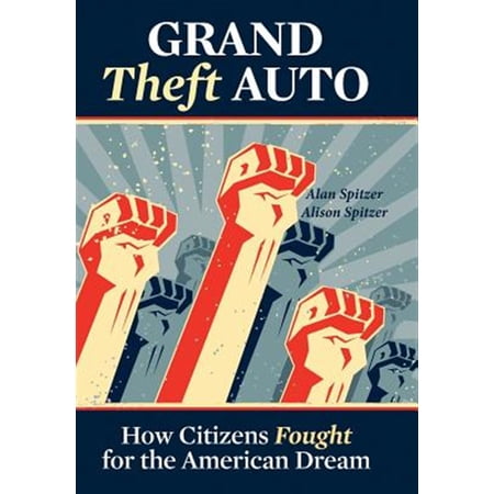 Pre-Owned Grand Theft Auto (Hardcover) 9781935547273