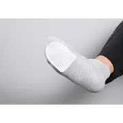 30 Pairs Little Hotties Toe Warmers - Adhesive Foot Warmers for Cold Weather