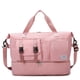 thumbnail image 1 of Bolso Mano Con Compartimento para Zapatos Yoga, 1 of 8