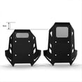 thumbnail image 5 of Motorcycle Windshield Deflector Protector for CFMOTO 450MT Short, 5 of 5