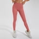 thumbnail image 3 of WILLBEST Pantalones de Yoga de Cintura Alta Para Mujer Con Bolsillos Cargo, Mallas de Entrenamiento A Prueba de Sentadillas Para Correr, Gimnasio y Entrenamiento, Ropa Deportiva No Transparente Chica, 3 of 8