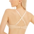 thumbnail image 3 of Wingslove Womens Push Up Underwire Seamless Minimizer Bra, 3 of 6