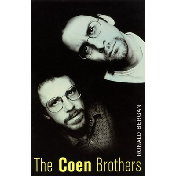 Pre-Owned Coen Brothers (Tr) (Paperback) 1560252545 9781560252542