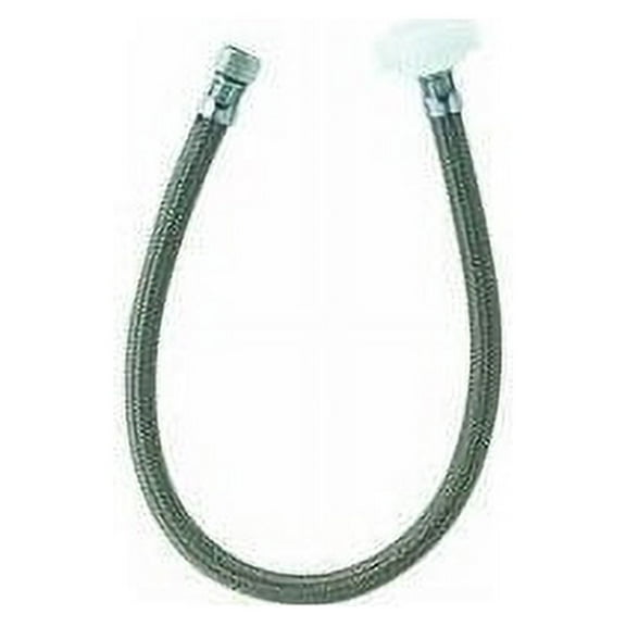 BRASS CRAFT SERVICE PARTS PSB830 12"Fauc Water Supply Line