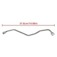 thumbnail image 4 of Back Pressure Sensor Tube, 4 of 5