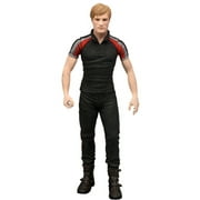 The Hunger Games Movie "Peeta in Training Day Outfit " 7 inch Action Figures