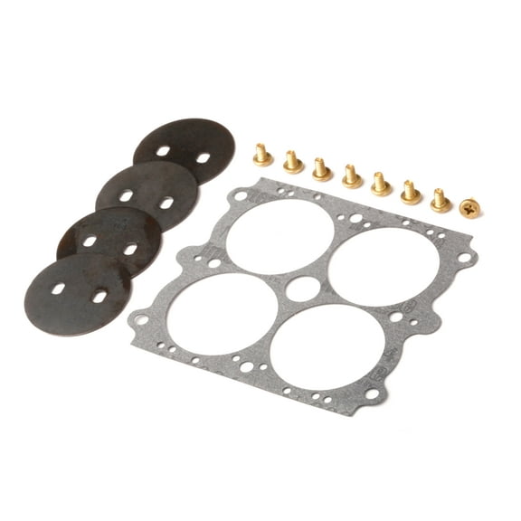 Holley Performance 26-97 Throttle Plate