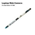 thumbnail image 1 of Dell Latitude Inspiron Alienware G Series Vostro Webcam Camera - HK46K, 1 of 4