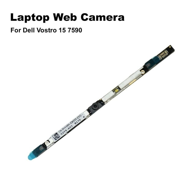 Dell Latitude Inspiron Alienware G Series Vostro Webcam Camera - HK46K