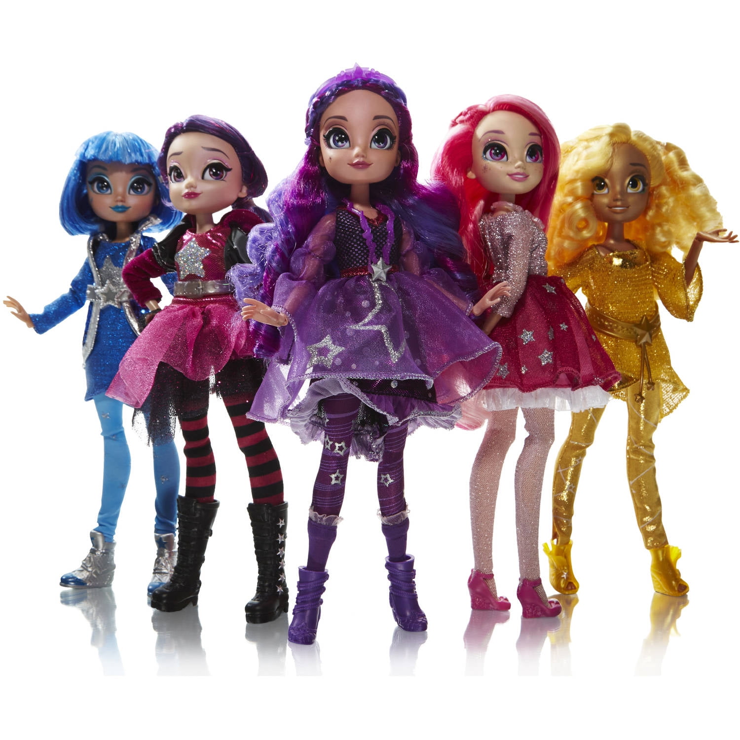 disney star darlings dolls