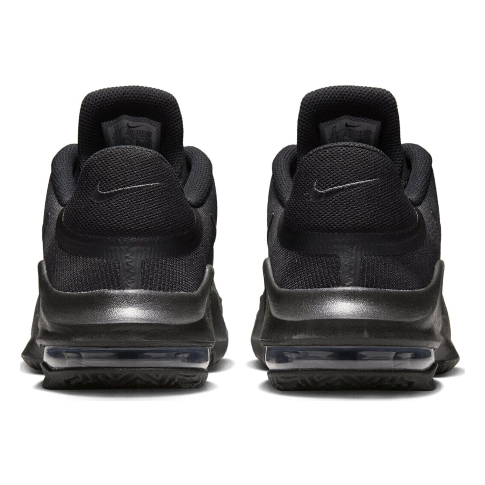 nike air max invigor size 8