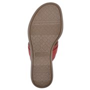 Cliffs by White Mountain Women's Benedict Thong Sandal