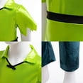 thumbnail image 4 of Peter Pan Costume for Kids Halloween Cosplay Outfits with Hat, 4 of 6