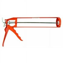 Red Devil 3987 Skeleton Caulking Gun - Quart Size