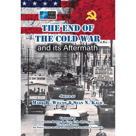 The End of the Cold War and its Aftermath, (Hardcover)