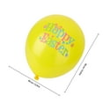 thumbnail image 2 of IFANLANDOR 30Ud Globos Para De Aniversarios Y Fiestas Temáticas De Pascua, 2 of 8