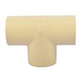 thumbnail image 1 of conexión de 1 pulgada beige cresco, 1 of 4