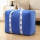 thumbnail image 4 of Colorblock Shawl Blanket Soft Plush Fleece Throw for Adults, Cozy Warmth for Lounging, Reading, and Napping at Home, Ukhbmc, 4 of 9