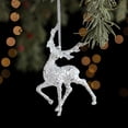 thumbnail image 2 of Christmas Decorations Festive Ambiance Christmas Trees Window Displays Decorations, 2 of 6