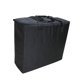 thumbnail image 4 of Estuche de transporte para monitor de computadora de escritorio, resistente a arañazos, bolsa de viaje portátil 24 pulgadas, 4 of 9