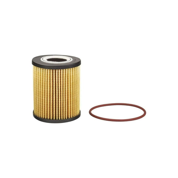 CARQUEST Standard Oil Filter, 5000 Mile Service
