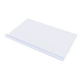 thumbnail image 1 of Anti Blue Light Screen Protector, Easy Installation, Excellent Color Transmittance, Extend Lifespan with Computer Screen Anti UV Filter Film, Widely Compatible with Most Brands of, 1 of 7