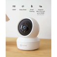 thumbnail image 2 of Cámara de seguridad WiFi para interiores C6N 1080P, cámara para bebés con movimiento horizontal y vertical de 360°, WiFi de 2,4 GHz, visión nocturna inteligente con infrarrojos, 2 of 5