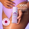 thumbnail image 6 of Love Wellness pH Balanced Cleanser Feminine Wash, Balances Vaginal Health & pH Level, Fragrance, Sulfate & Paraben Free, 5 fl oz, 6 of 8