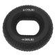 thumbnail image 1 of Ejercitador De Dedos, Anillo De Entrenamiento De Fuerza De Agarre Compacto De Silicona Para Ejercicio Para Adolescentes, 1 of 7