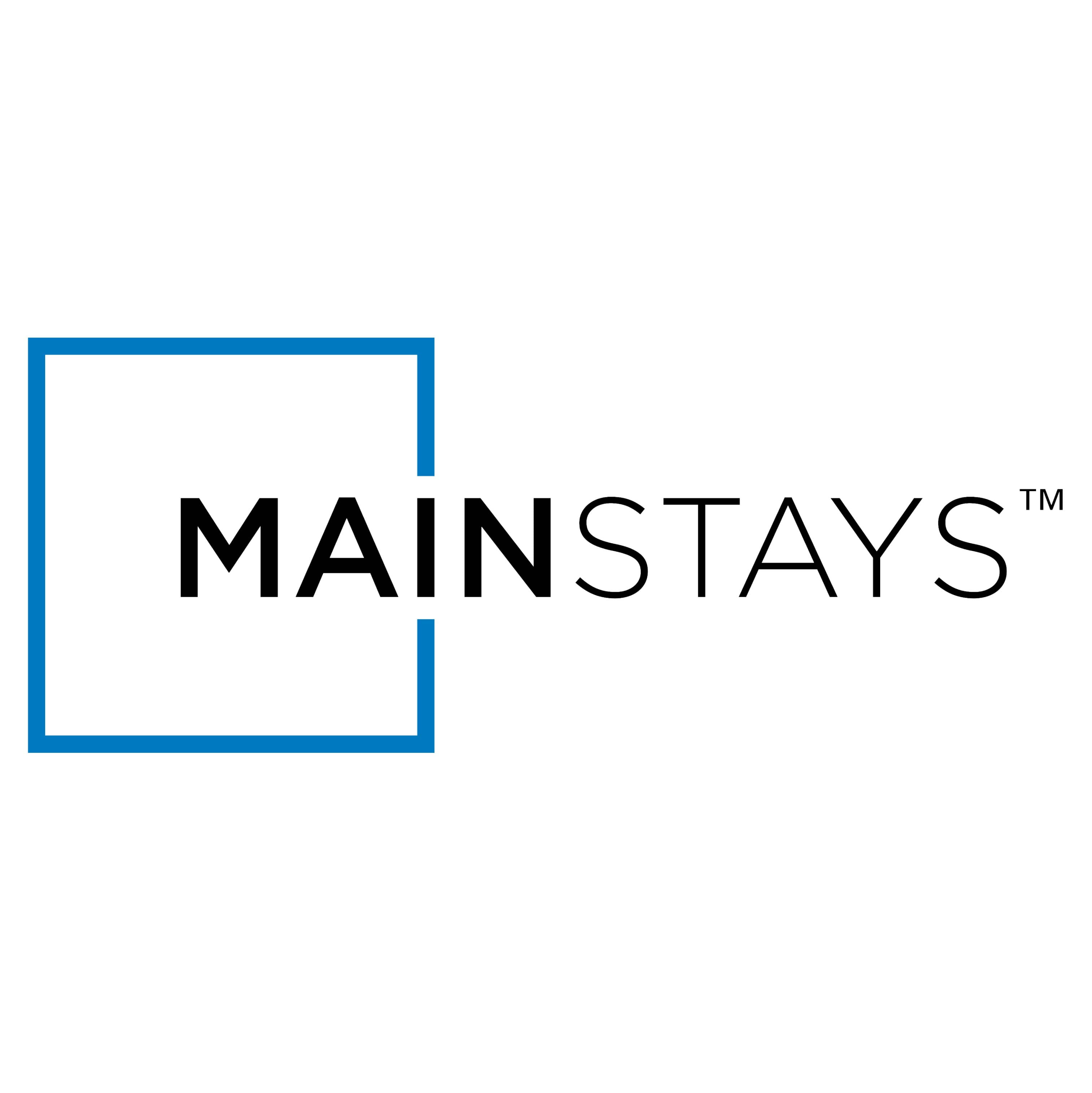 (4 pack) Mainstays 4 of a Kind Blackout Curtain Panels, Set of 4, Black, 28" W x 63" L