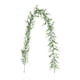 thumbnail image 2 of xihome Guirnalda de hiedra artificial de 178 cm (70 pulgadas), verde, de plstico, colgante, para decoracin de interiores y exteriores, pared, mesa, bodas y fiestas., 2 of 6