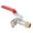 1/2 with Filter Hole Opener, variant on Rain Barrel Spigot Kit, Efficient Water Bucket Spigot Brass for Rain Water Barrel for Pools 1/2 with Filter,3/4 with Filter,1/2 with Filter Hole Opener,3/4 with Filter Hole Opener