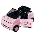 thumbnail image 1 of Mini Coches Juguete Con Tracción Trasera Modelo para Regalos Coche para Y Niñas (rosa), 1 of 9