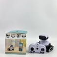 thumbnail image 4 of venxos Smart robot toys,Robot Toys,Flexible RC Robots,Remote Control Robot Toys with Dancing Singing Music and LED Eyes, Birthday Gifts, 4 of 9